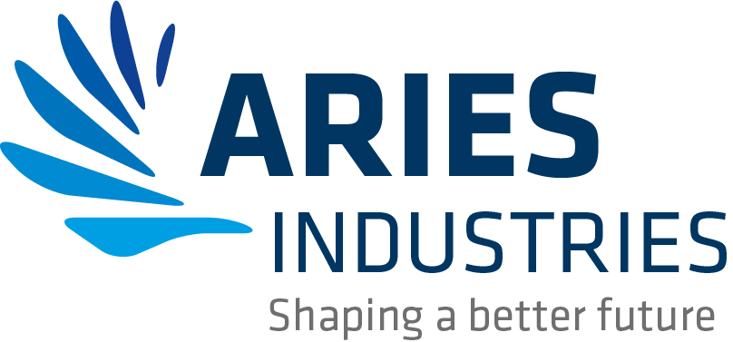 Aries Industries - Shaping a better future